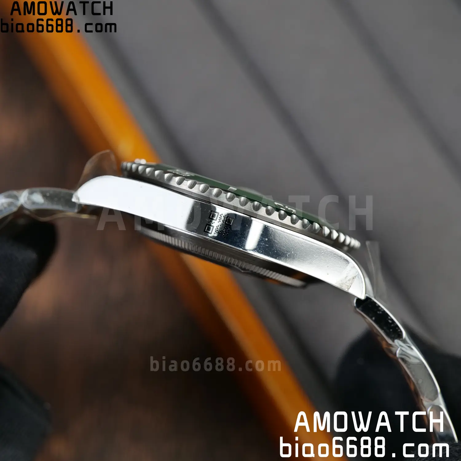 Rolex Submariner 41mm 126610 LV 2025 MK2 Kermit RICH 1:1 Best Edition 904L SS Case and Bracelet JH3235 V2 (Free Sprung) 87 b733bfbc19007e8 阿默表行AmoWatch