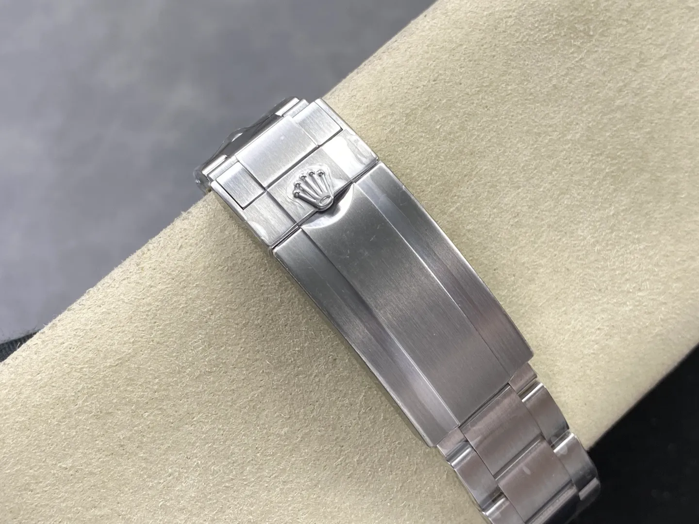 Rolex Submariner 41mm 126610 LN Black RICH 1:1 Best Edition 904L SS Case and Bracelet JH3235 V2 (Free Sprung) 55 c57198c3f3cd118 AMO Watch