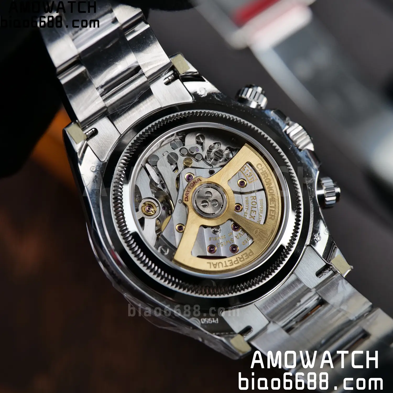 Rolex Daytona 126506 VSF 1:1 Best Edition Ice Blue Dial T Diamond Markers On Bracelet VS4131 V3s (Free Sprung) Weighted 174g 94 c85e7f2a6b7e5af 阿默表行AmoWatch