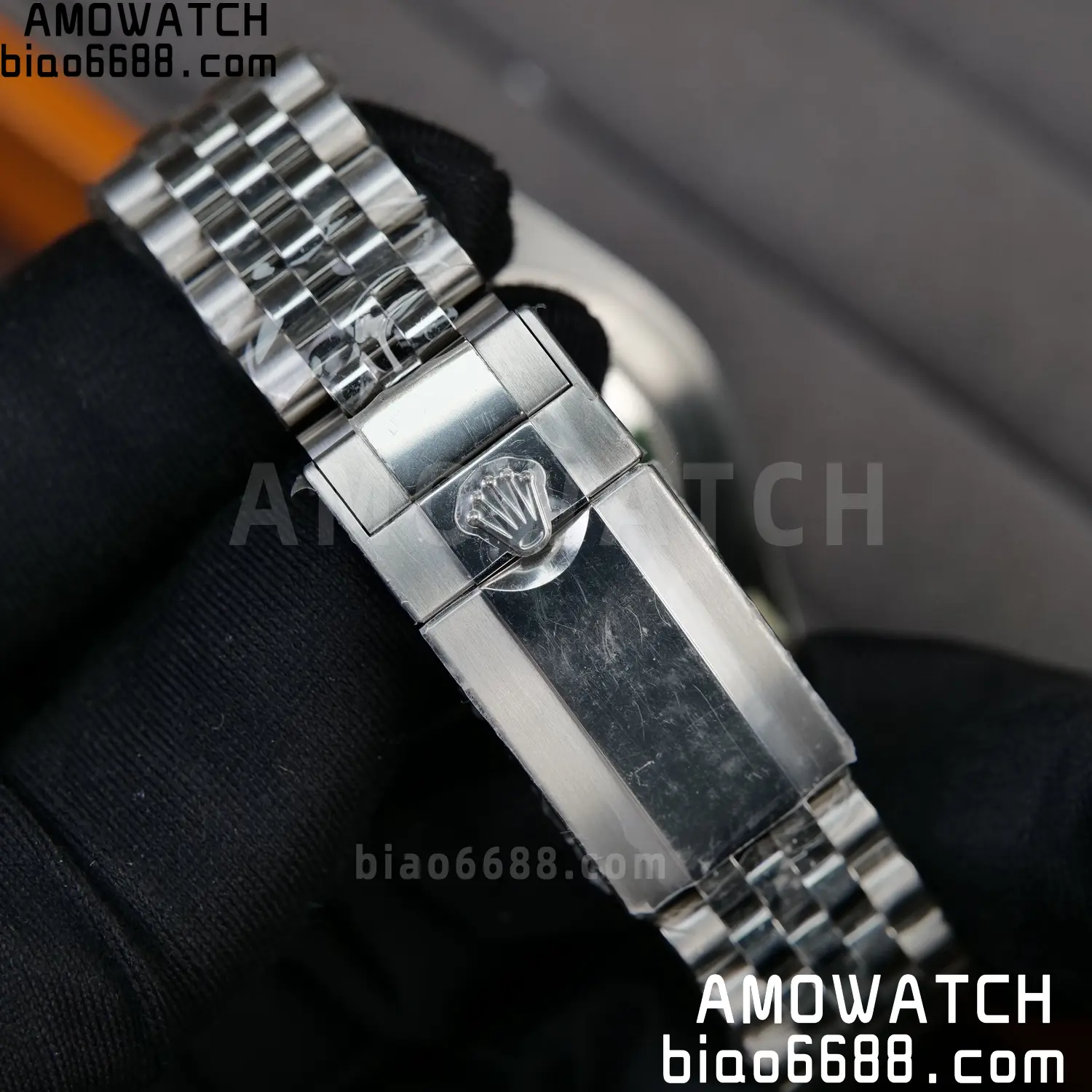 Rolex GMT-Master II 126720 VTNR 904L Steel VSF 1:1 Best Edition on Jubilee Bracelet DD3285 CHS V3s 96 d1ebe6262a69856 AMO Watch
