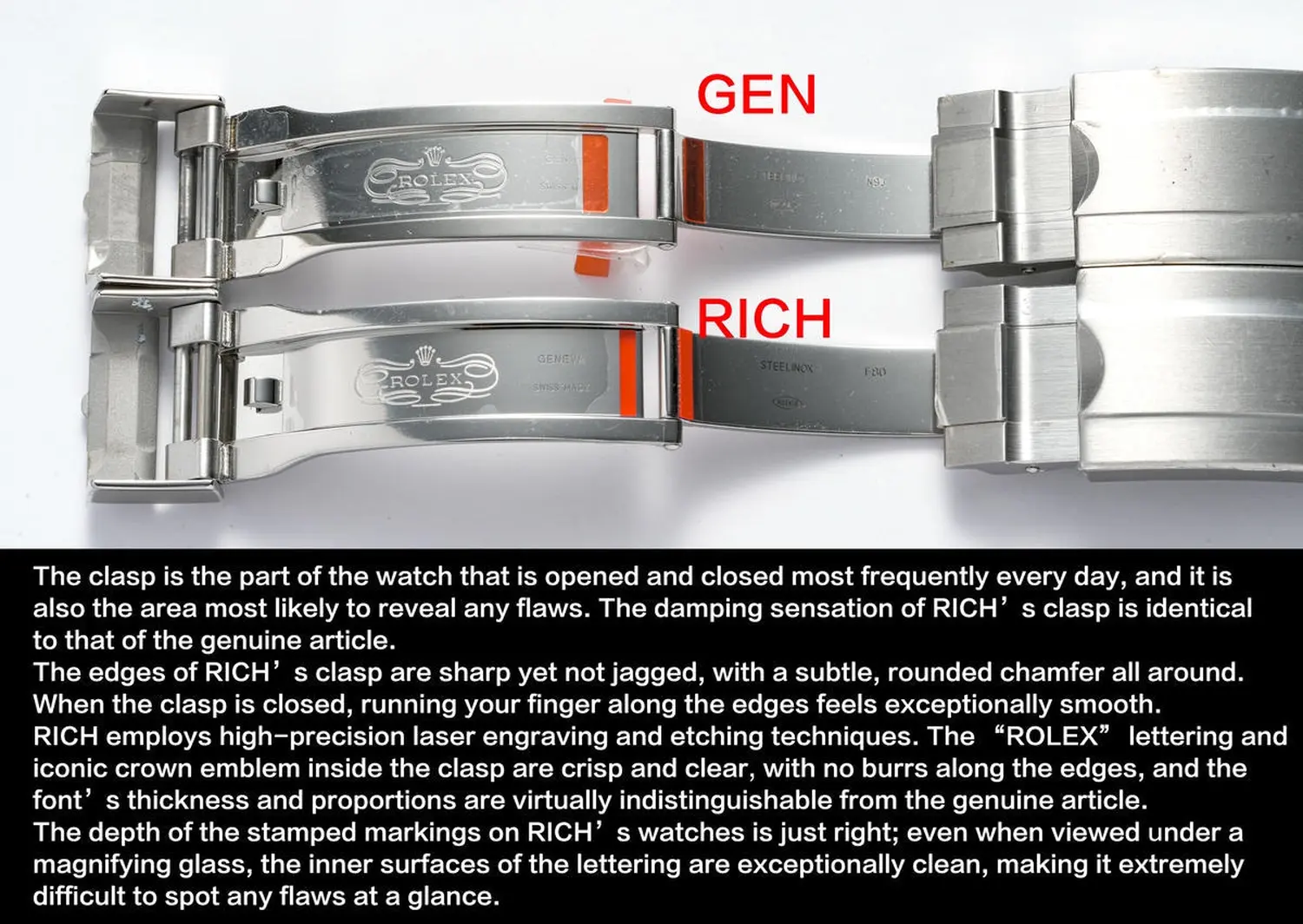 Rolex Submariner 41mm 126610 LV 2025 MK2 Kermit RICH 1:1 Best Edition 904L SS Case and Bracelet JH3235 V2 (Free Sprung) 116 d20ca0307b0bd60 1 阿默表行AmoWatch