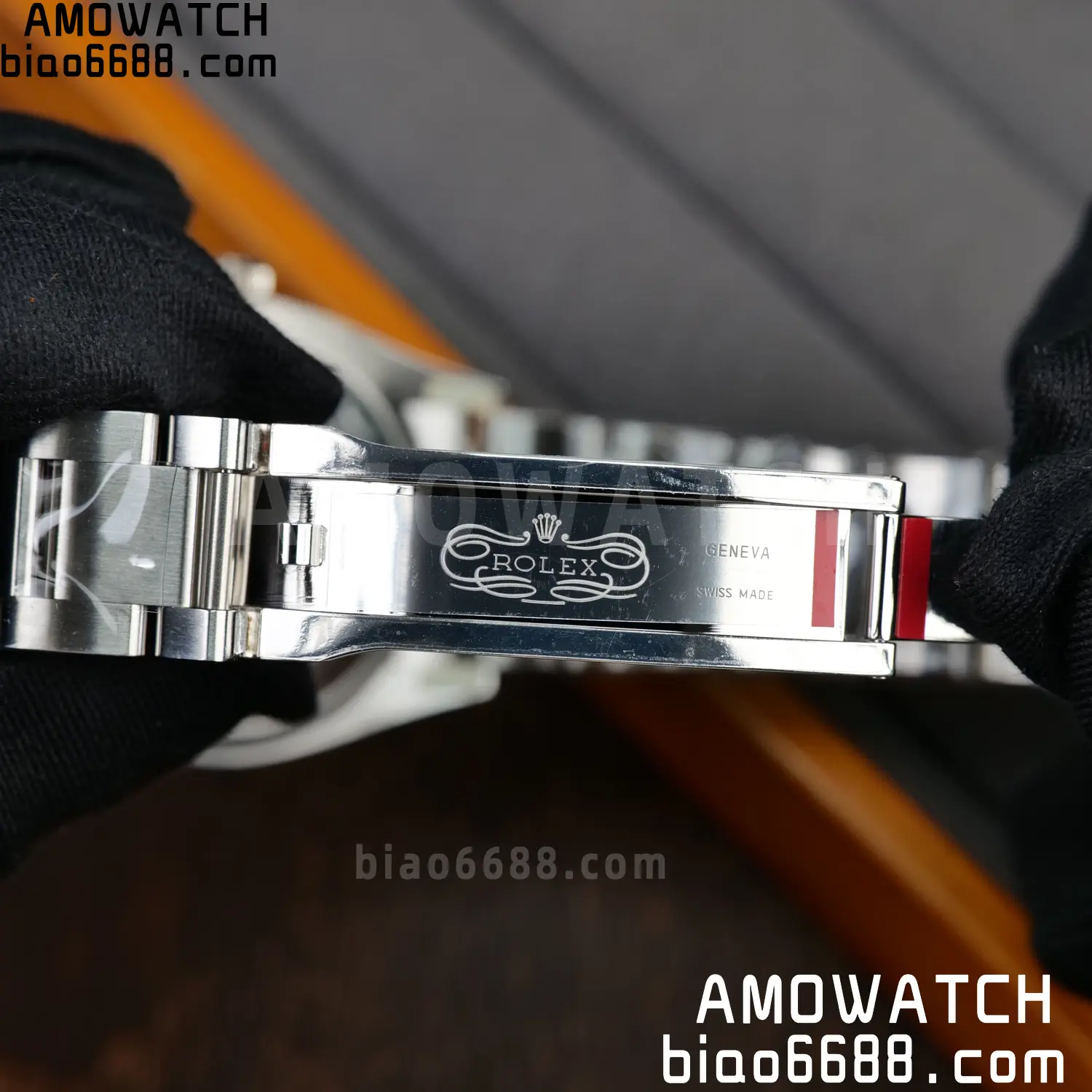 Rolex Oyster Perpetual 126000 36mm Clean Plus 1:1 Best Edition 904L Steel Pink Dial DD3230 77 d68056cd7f53e45 阿默表行AmoWatch