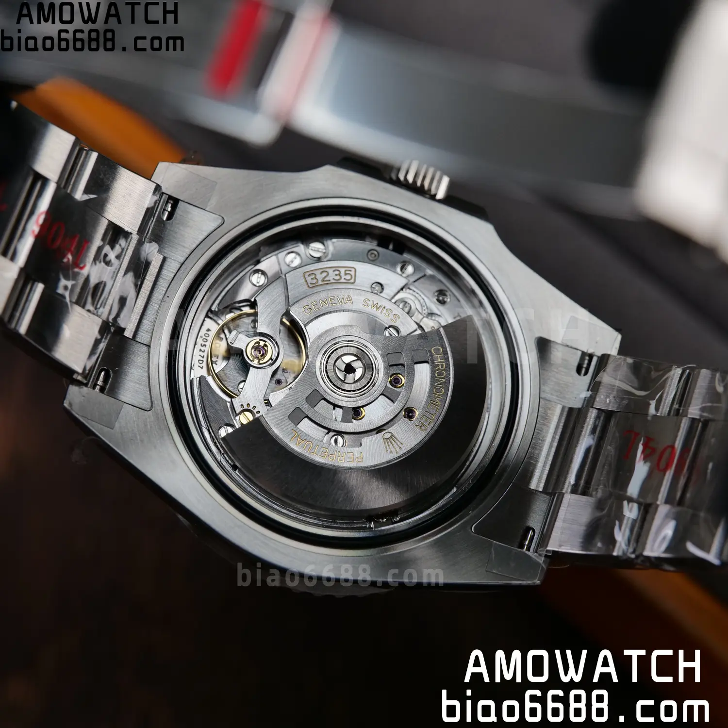Rolex Submariner 41mm 126610 LN Black RICH 1:1 Best Edition 904L SS Case and Bracelet JH3235 V2 (Free Sprung) 105 d6eea89c516ed79 AMO Watch