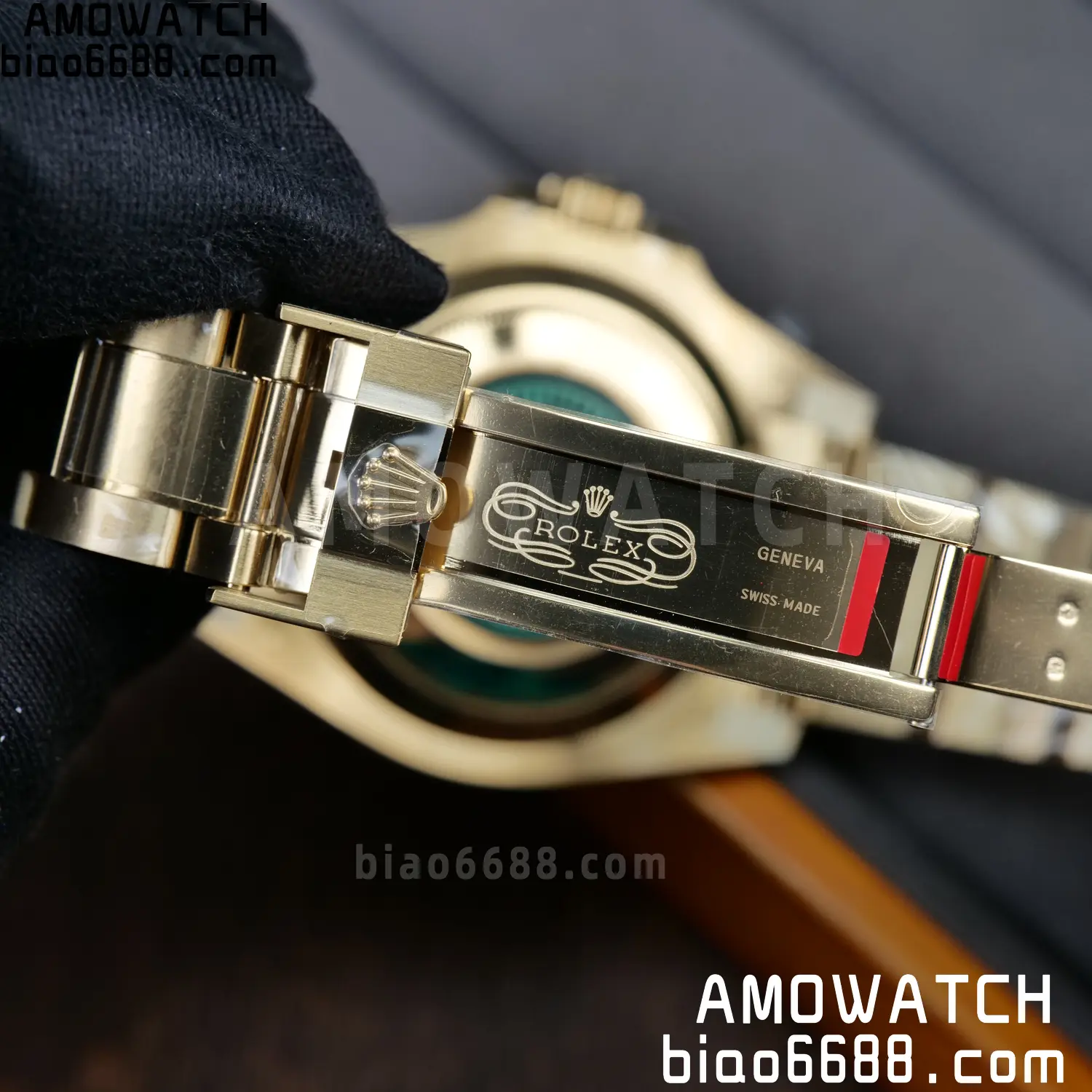 Rolex Submariner 41mm 126618 LN Black Ceramic RCF 1:1 Best Edition 3235 Weighted 227g 67 d99a66c18dd1de2 阿默表行AmoWatch