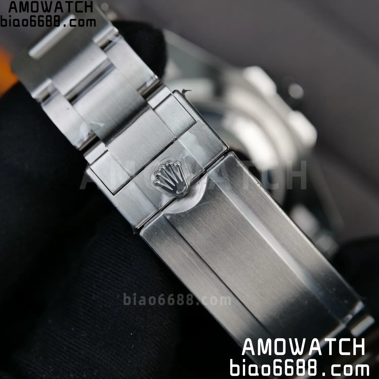 Rolex Submariner 41mm 126610 LN Black RICH 1:1 Best Edition 904L SS Case and Bracelet JH3235 V2 (Free Sprung) 108 e58d5a186d70fd1 AMO Watch