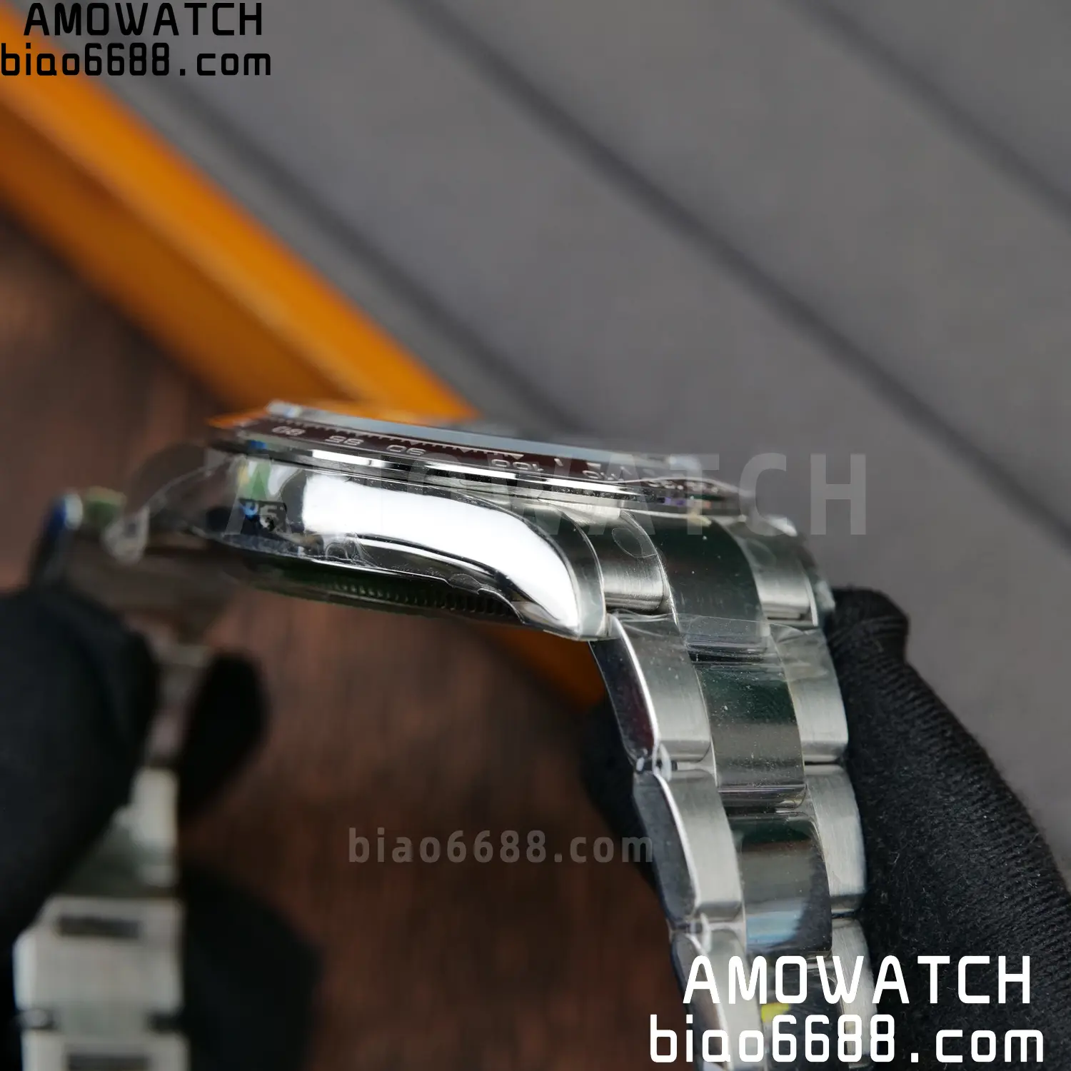 Rolex Daytona 126506 VSF 1:1 Best Edition Ice Blue Dial T Diamond Markers On Bracelet VS4131 V3s (Free Sprung) Weighted 174g 79 e8379c4f21b1609 阿默表行AmoWatch
