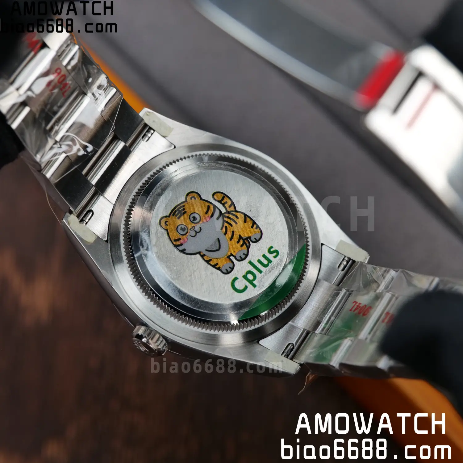 Rolex Oyster Perpetual 126000 36mm Clean Plus 1:1 Best Edition 904L Steel Pink Dial DD3230 75 ebdce6e7af8c28d 阿默表行AmoWatch