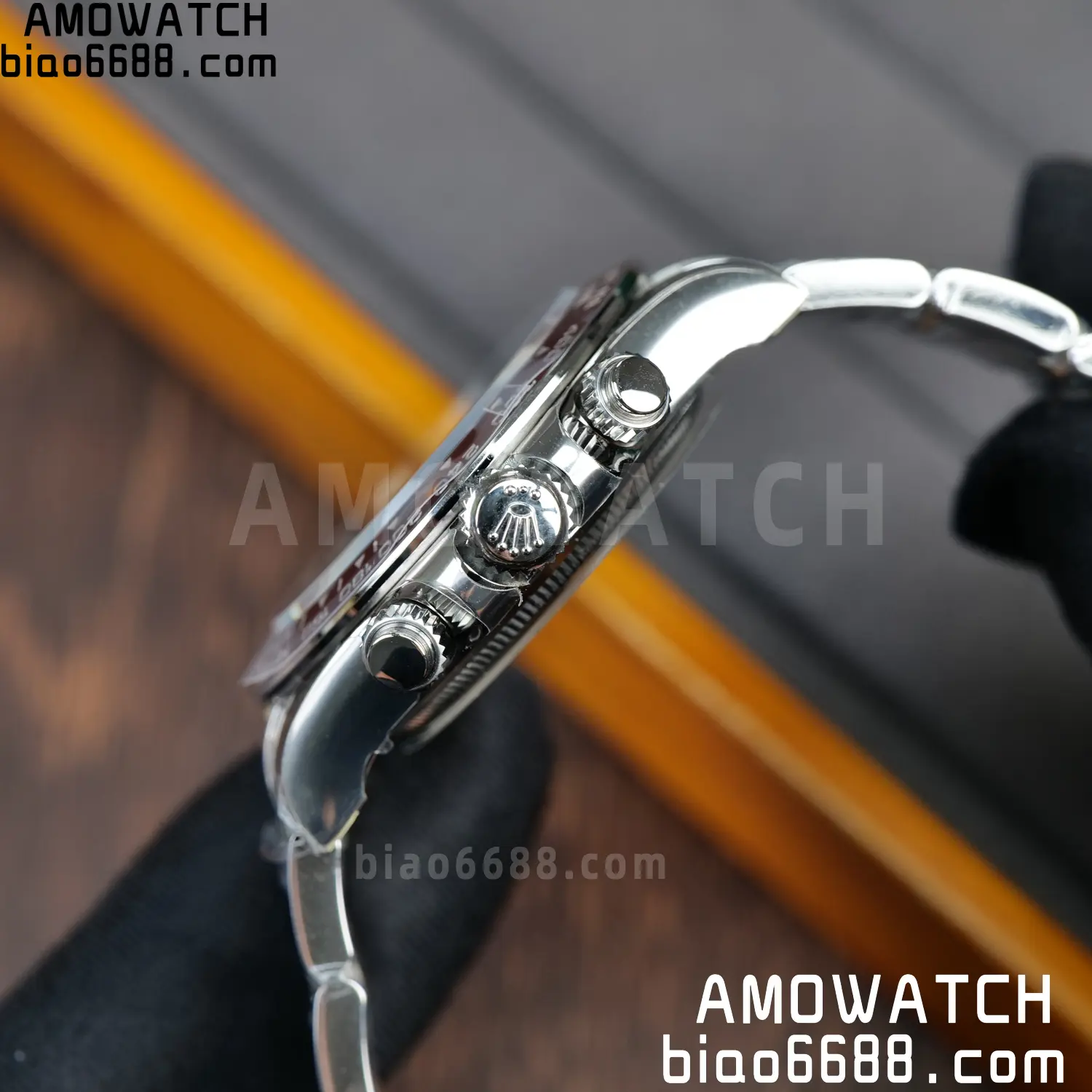 Rolex Daytona 126506 VSF 1:1 Best Edition Ice Blue Dial T Diamond Markers On Bracelet VS4131 V3s (Free Sprung) Weighted 174g 80 f2f3ddf0cbd9ac4 阿默表行AmoWatch