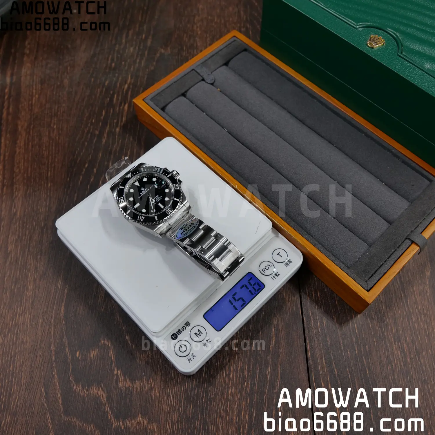 Rolex Submariner 41mm 126610 LN Black RICH 1:1 Best Edition 904L SS Case and Bracelet JH3235 V2 (Free Sprung) 75 f468a02b6be1150 AMO Watch