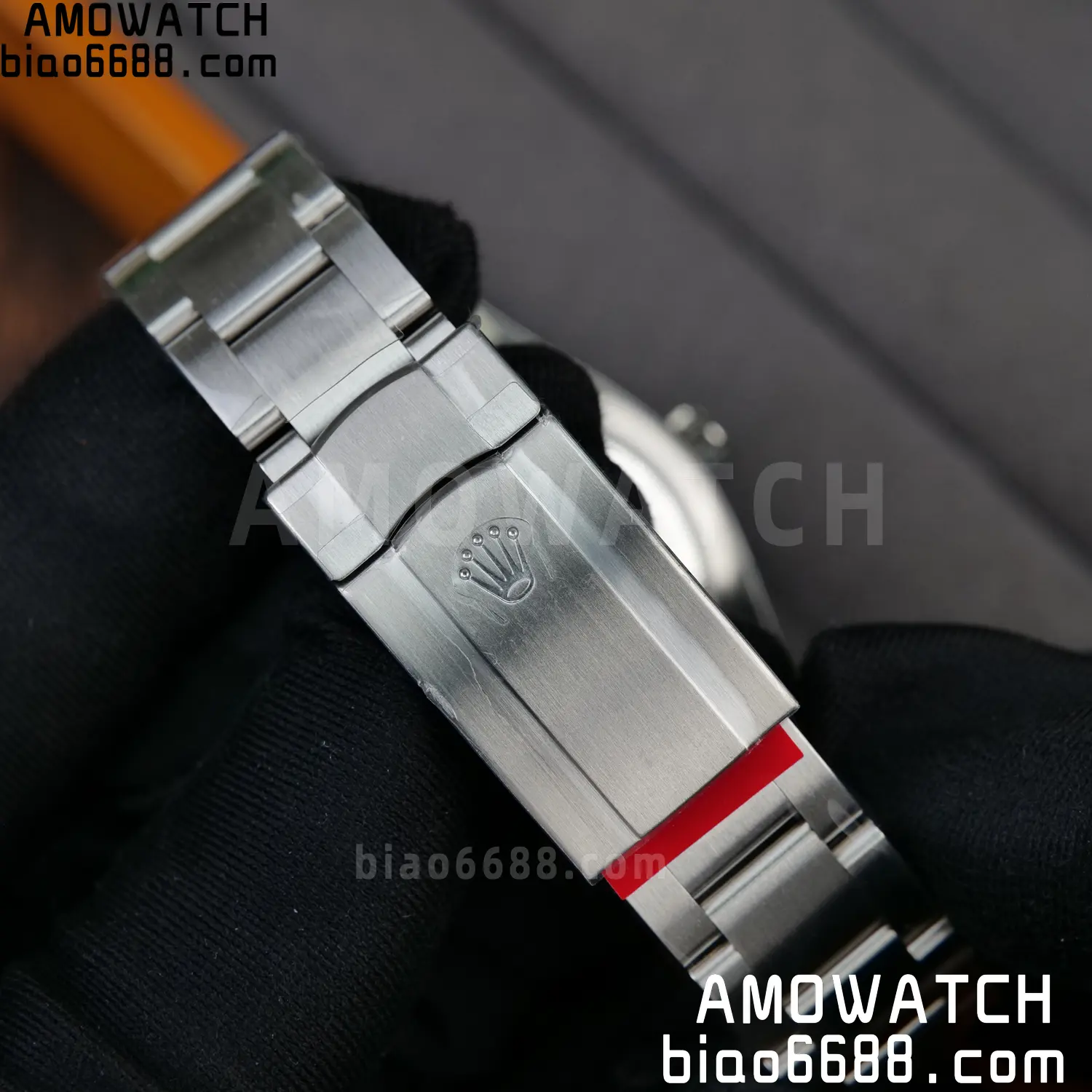 Rolex Oyster Perpetual 126000 36mm Clean Plus 1:1 Best Edition 904L Steel Pink Dial DD3230 78 f493d086eacfa66 阿默表行AmoWatch