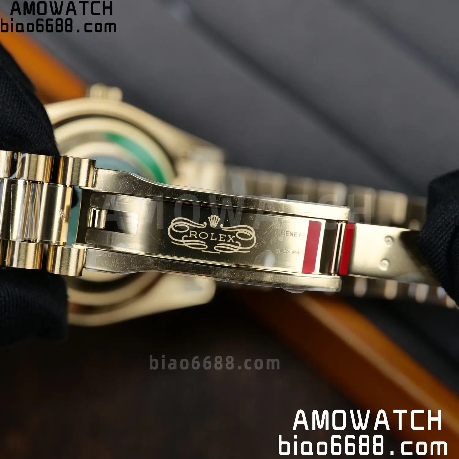 Rolex Day Date 40 YG 228238 RCF 1:1 Best Edition Black Dial on President Bracelet VR3255 (210g) 79 0e64af3288dd18d AMO Watch