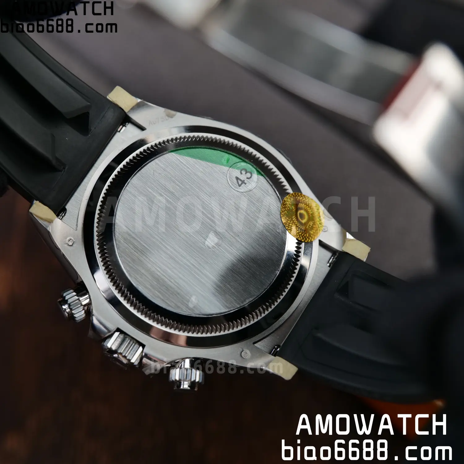 Rolex Daytona 126519 VSF 1:1 Best Edition Grey Dial on Oysterflex Strap VS4131 (Free Sprung) V2 V2s Weighted 137g 96 13530a331b6fcbd AMO Watch
