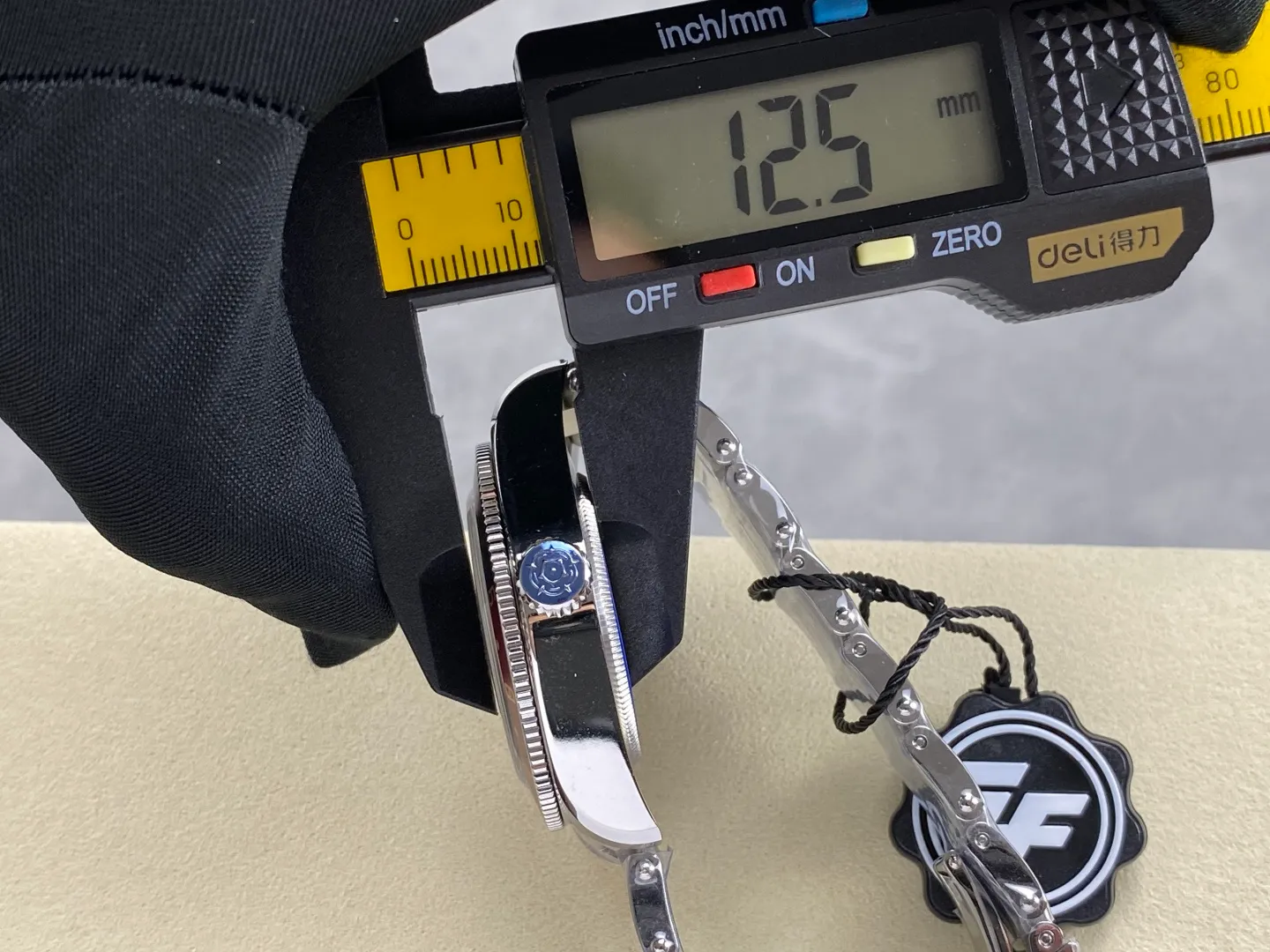 TUDOR Black Bay 7939G1A0-003 Black/Red Bezel SS V2 ZF 1:1 Best Edition Black Dial On Oyster Bracelet A2836 36 1bad05ee42f06c3 AMO Watch