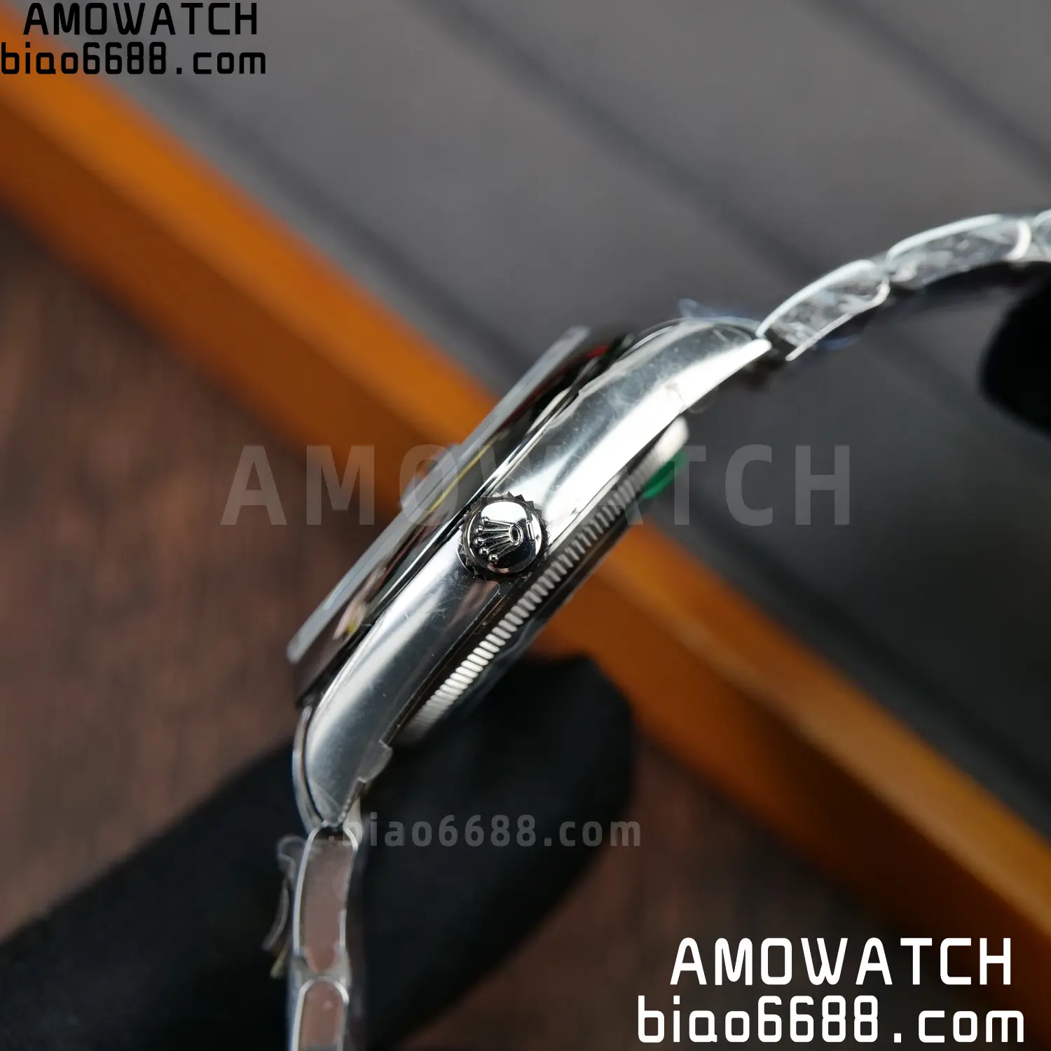 Rolex DateJust 126300-0013 36mm ARF 1:1 Best Edition Roman Gray Dial on Oyster Bracelet DD3235 65 1cd6d4cd472b93a AMO Watch