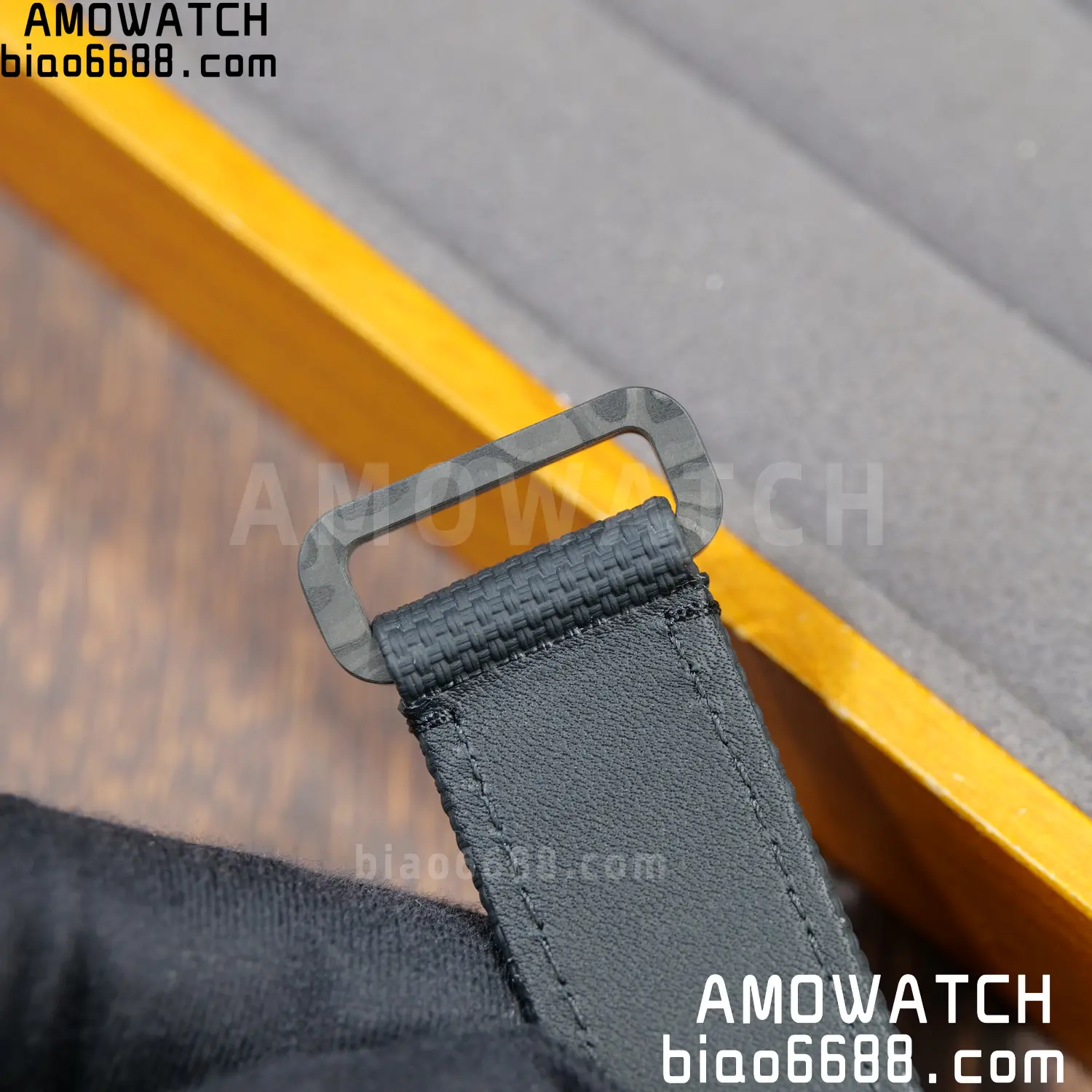 PP Aquanaut 5167 ALL Black DIW SONIC Factory SF 1:1 Best Edition Black Dial On Black Nylon Strap DD324 100 1e2685e3814f008 阿默表行AmoWatch