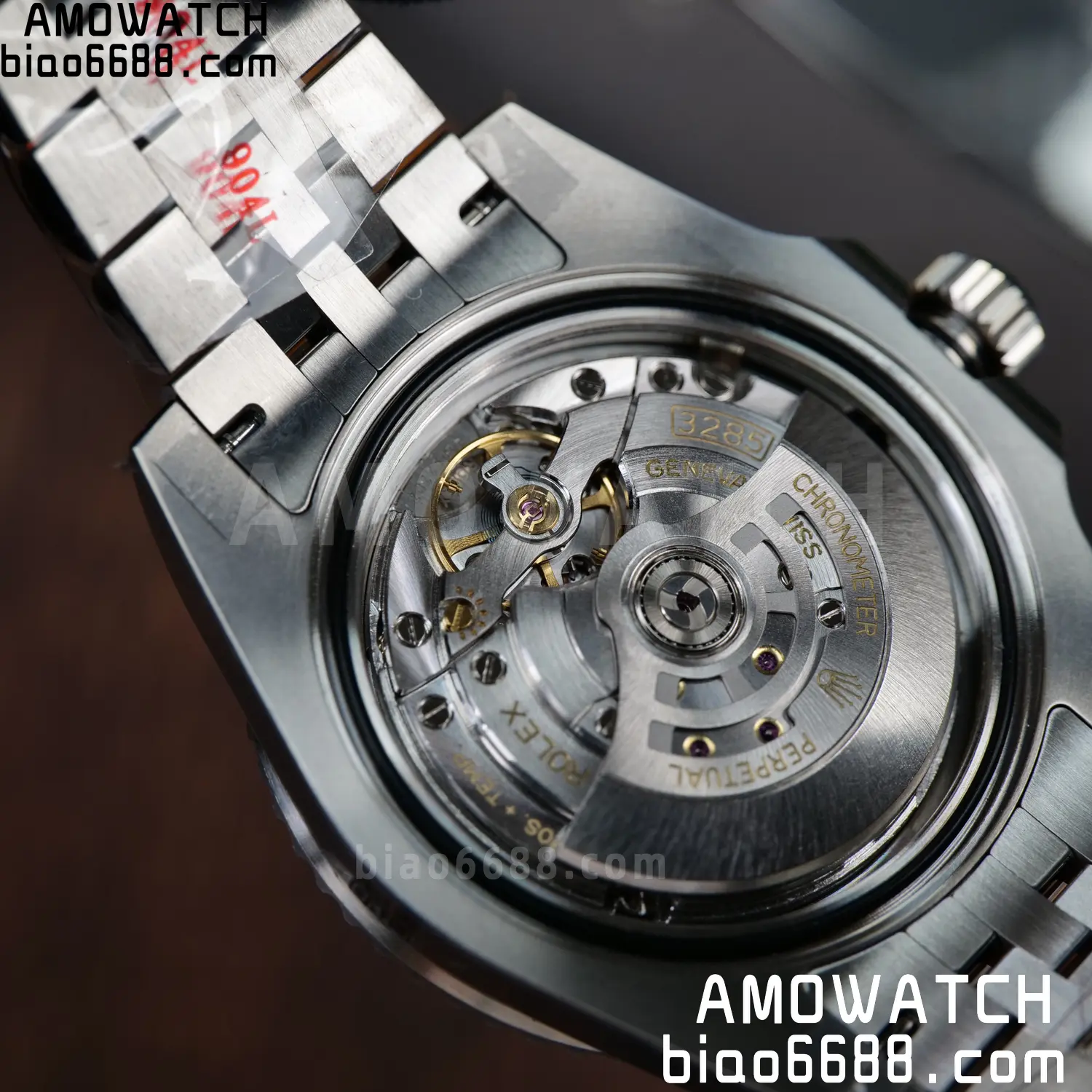 Rolex Daytona 126500 VSF 1:1 Best Edition 904L Steel White Dial on SS Braclet DD4131 (Free Sprung) V1s 97 27c9dd32c5bacbd AMO Watch