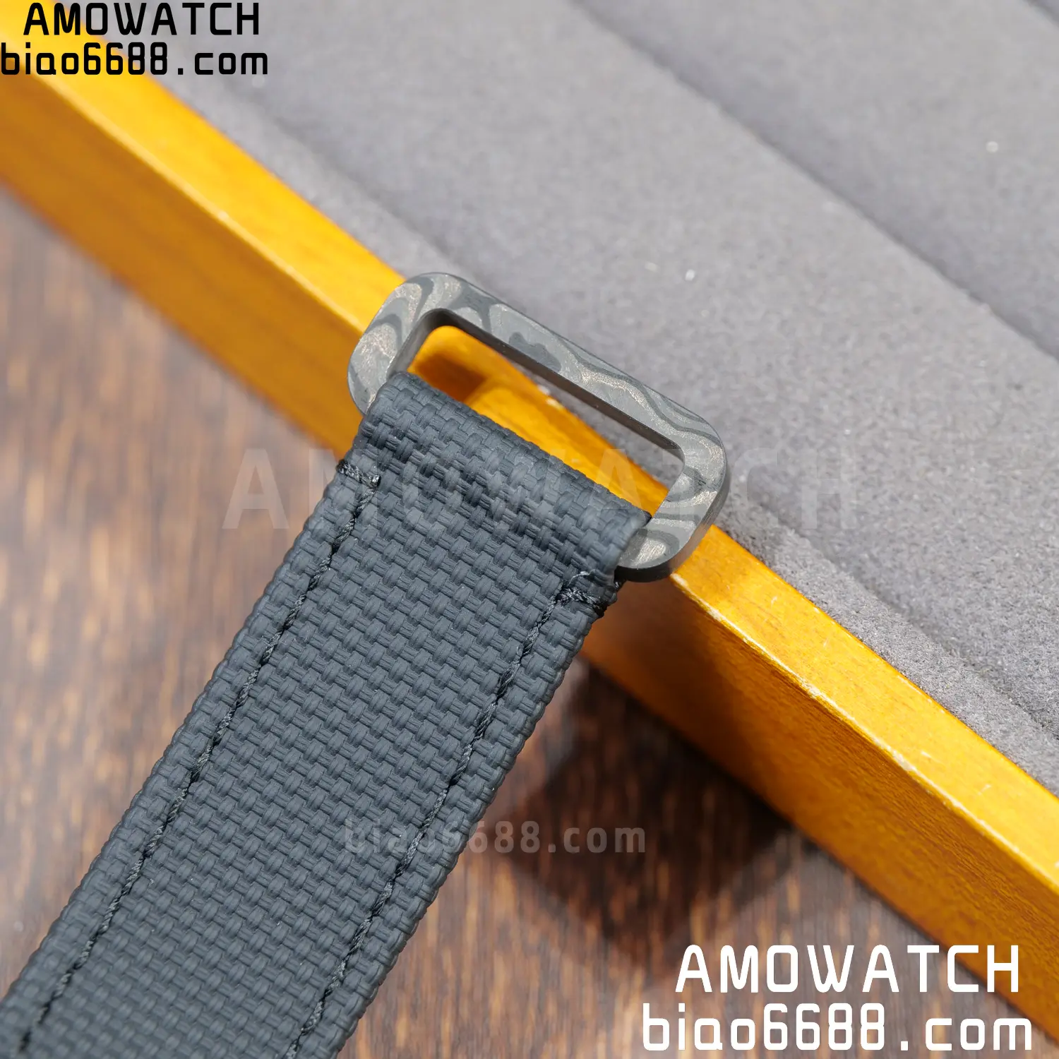 PP Aquanaut 5167 ALL Black DIW SONIC Factory SF 1:1 Best Edition Black Dial On Black Nylon Strap DD324 98 32b8d410033cf87 阿默表行AmoWatch
