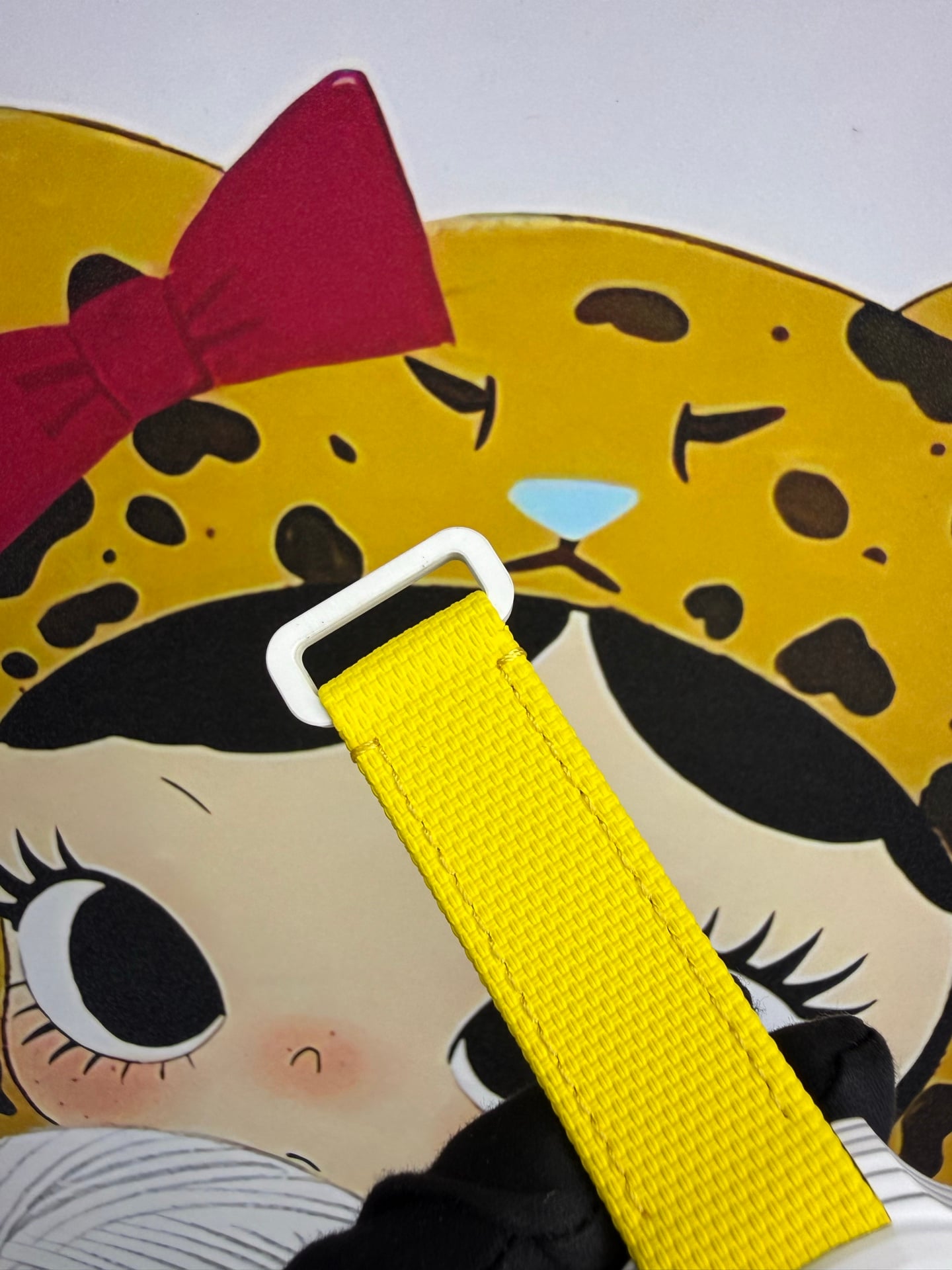 PP Aquanaut 5167 Lemon DIW SONIC Factory SF 1:1 Best Edition Yellow Dial On Yellow Nylon Strap DD324 31 4d17593b9ac7e6c 阿默表行AmoWatch