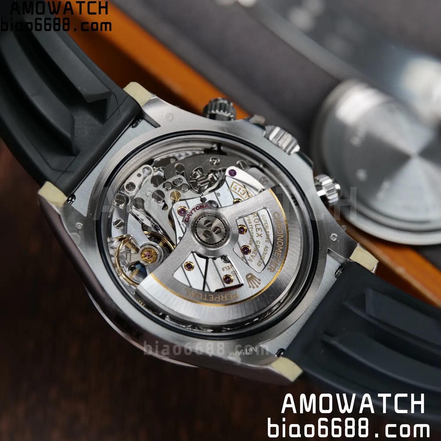 Rolex Daytona 126519 VSF 1:1 Best Edition Grey Dial on Oysterflex Strap VS4131 (Free Sprung) V2 V2s Weighted 137g 94 5308c4d321c5fa6 AMO Watch