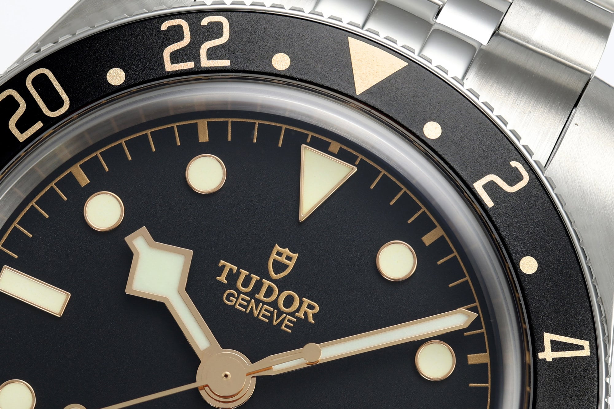 TUDOR Black Bay 7939G1A0-003 Black/Red Bezel SS V2 ZF 1:1 Best Edition Black Dial On Jubilee Bracelet A2836 22 777cd2af70d3df6 AMO Watch