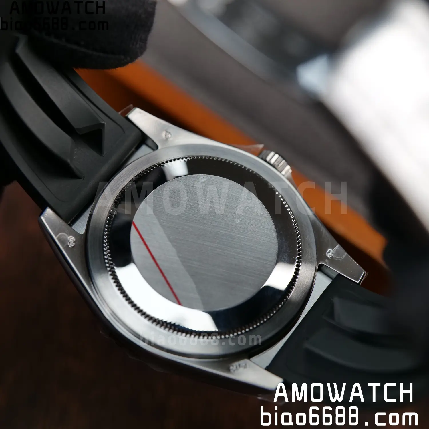 Rolex Sky-Dweller 336239 SS ZF 1:1 Best Edition Black Dial on Oysterflex Strap A23J (Gain Weight) 49 7baf7b517c7aa9a 阿默表行AmoWatch