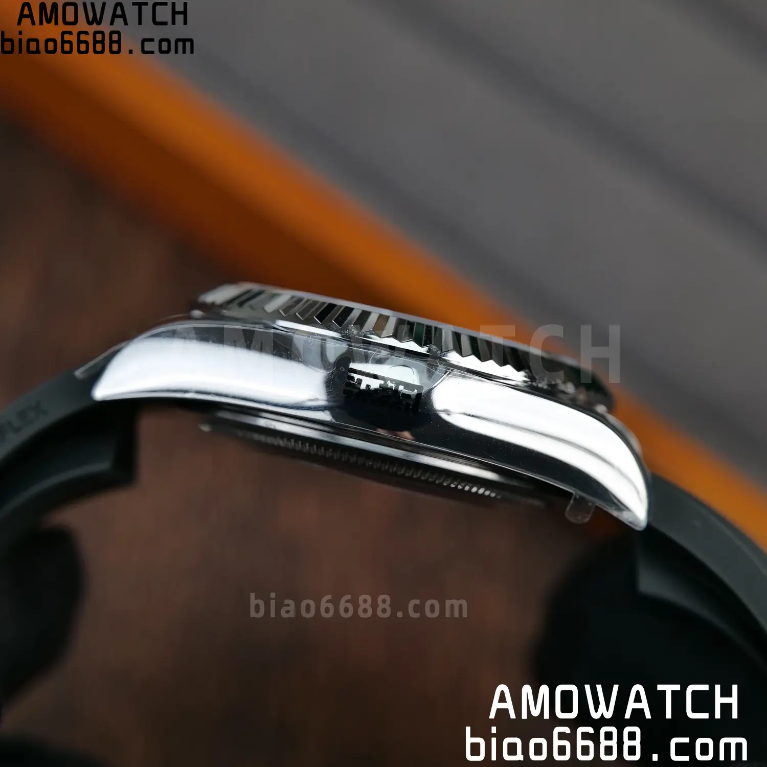 Rolex Sky-Dweller 336239 SS ZF 1:1 Best Edition Black Dial on Oysterflex Strap A23J (Gain Weight) 43 980429f26513c55 阿默表行AmoWatch