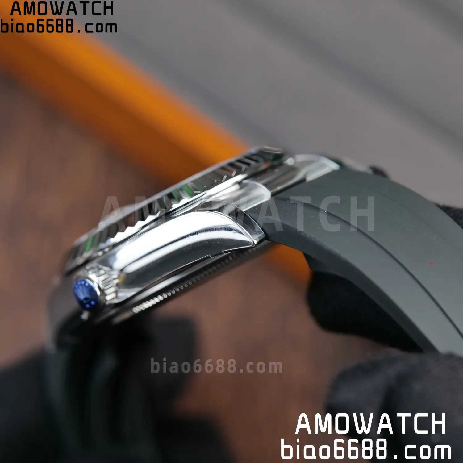 Rolex Sky-Dweller 336239 SS ZF 1:1 Best Edition Black Dial on Oysterflex Strap A23J (Gain Weight) 42 99b03e3e42d1974 阿默表行AmoWatch