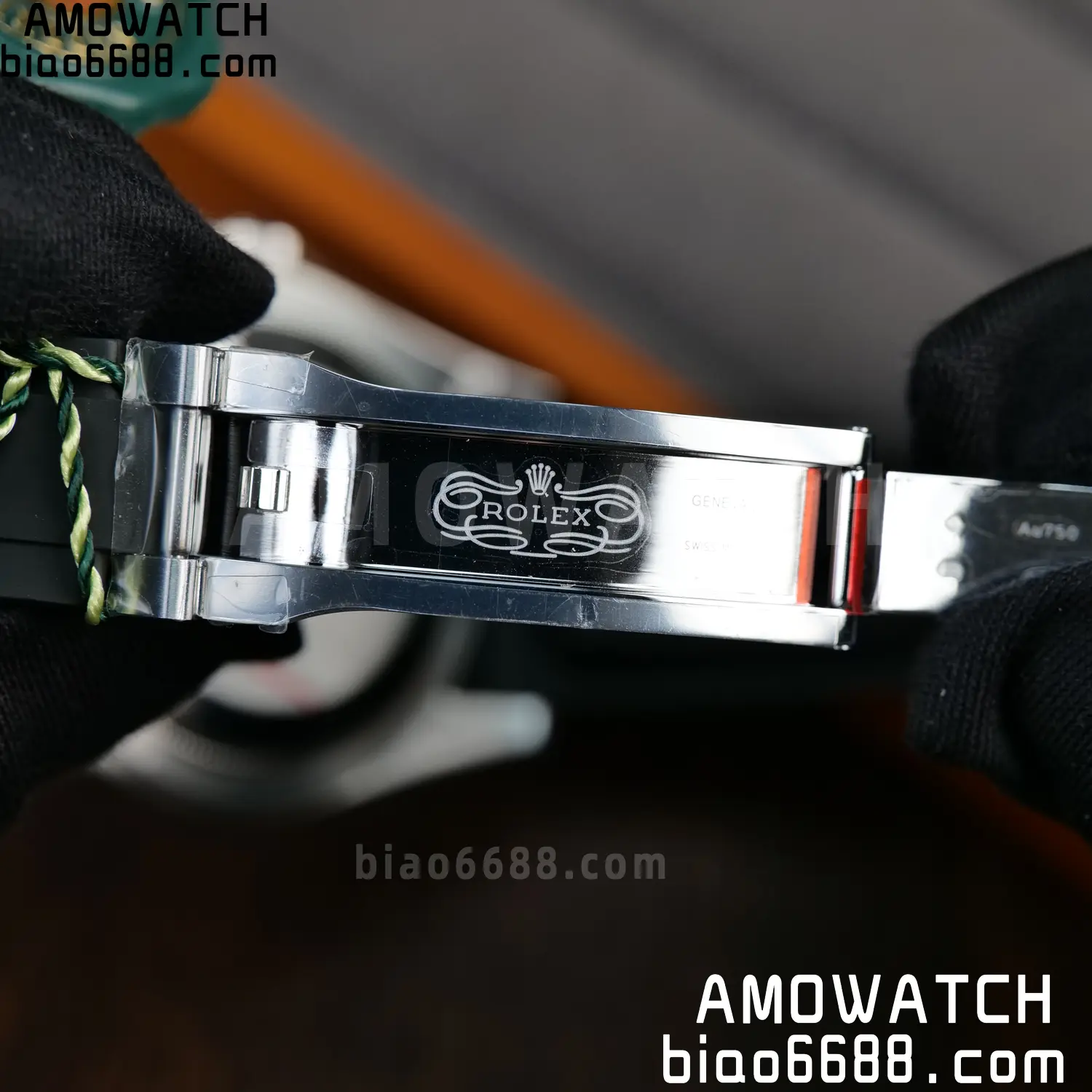 Rolex Sky-Dweller 336239 SS ZF 1:1 Best Edition Black Dial on Oysterflex Strap A23J (Gain Weight) 50 a1e245a38f9a0ef 阿默表行AmoWatch