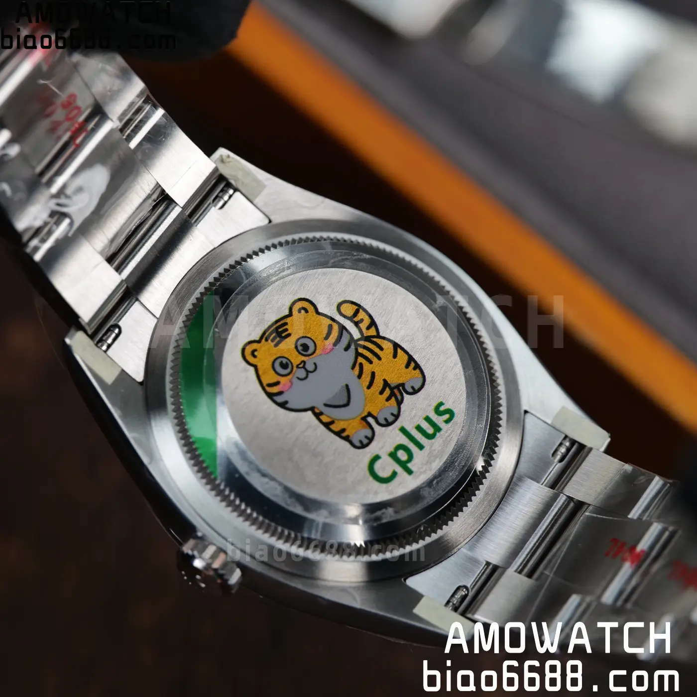 Rolex Oyster Perpetual 126000 36mm Clean Plus 1:1 Best Edition 904L Steel Green Dial DD3230 100 a6089b4d930f48e AMO Watch