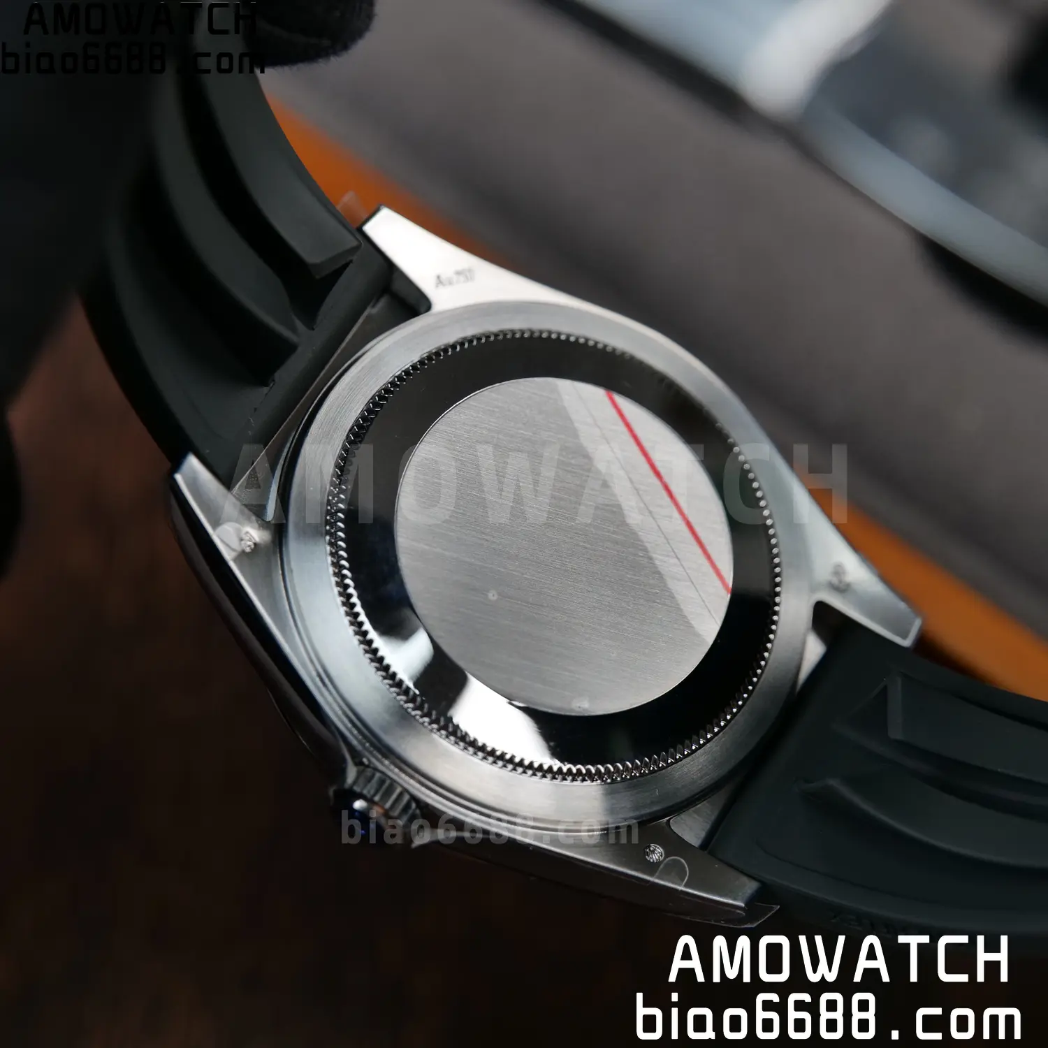 Rolex Sky-Dweller 336239 SS ZF 1:1 Best Edition Black Dial on Oysterflex Strap A23J (Gain Weight) 52 aad11fc4ef9ee95 阿默表行AmoWatch
