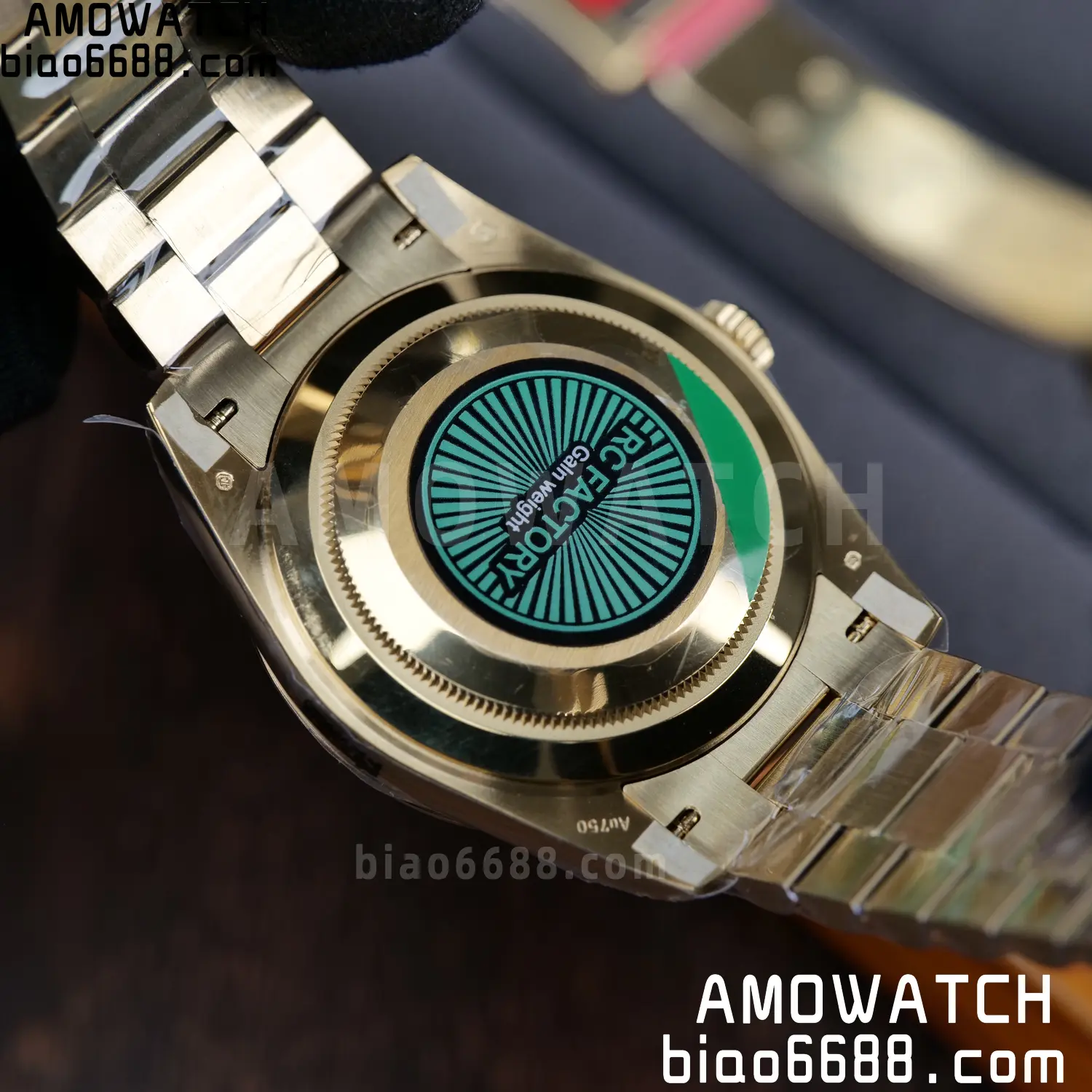 Rolex Day Date 40 YG 228238 RCF 1:1 Best Edition Black Dial on President Bracelet VR3255 (210g) 78 bb8fdf1c1ef9a12 AMO Watch