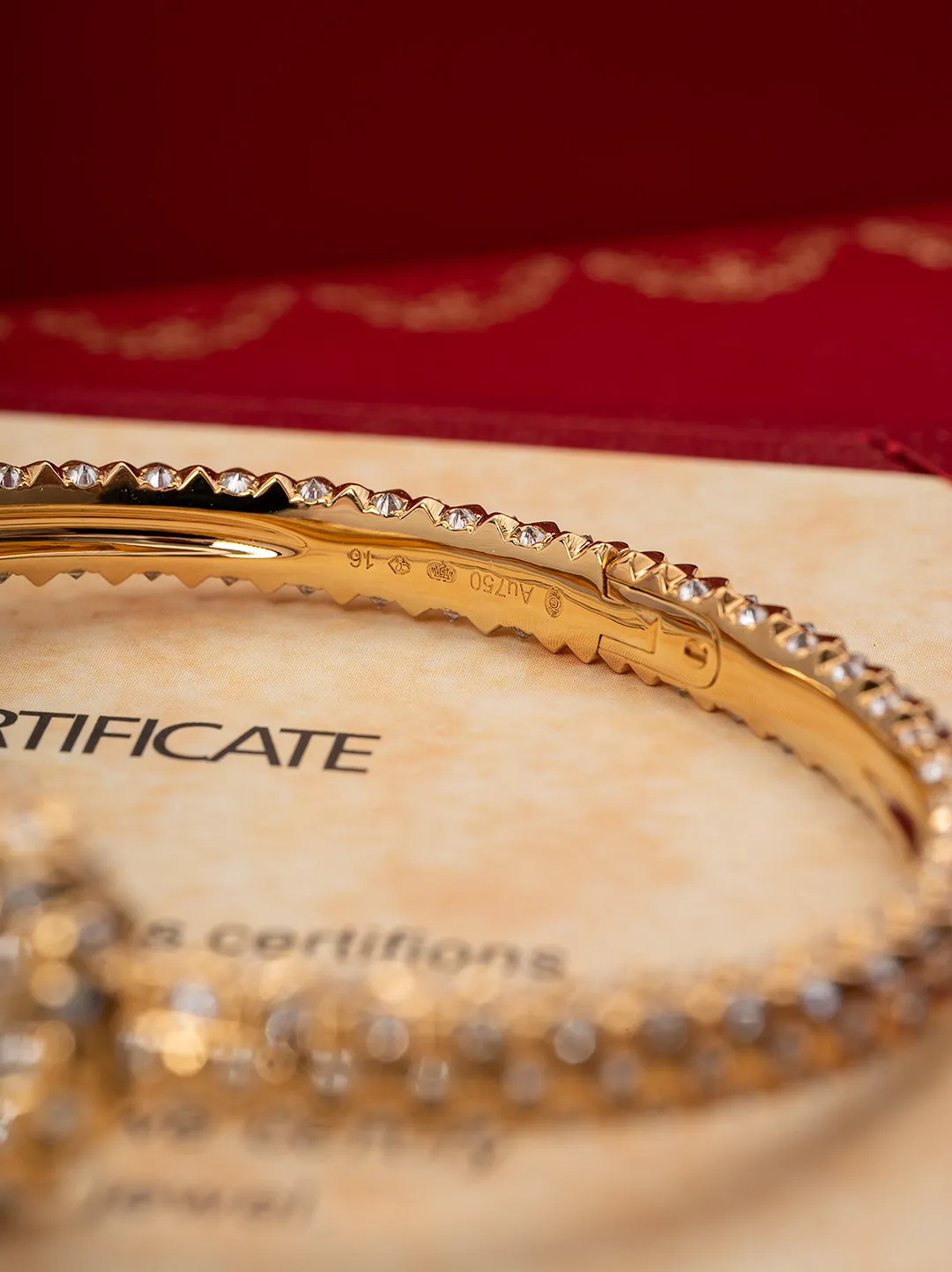 Cartier Baignoire 18.7mm YG BAIGNOIRE BBAF 1:1 Best Edition White Dial on YG Bracelet Ronda Quartz 57 e30a117d628c57f AMO Watch