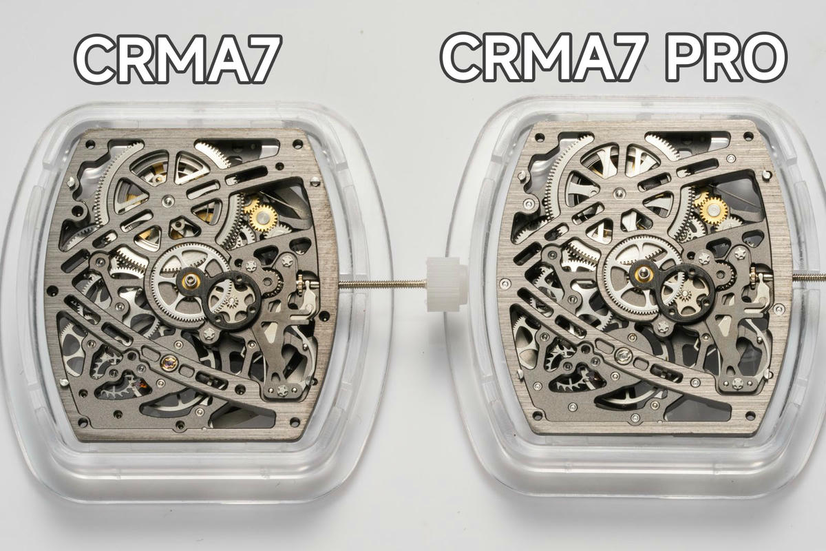 RICHARD MILLE RM67-02 Black NTPT RICH Factory PRO 1:1 France Blue/Red/White Skeleton Dial CRMA7 Super Clone V2 112 f0e79f6008f7822 阿默表行AmoWatch