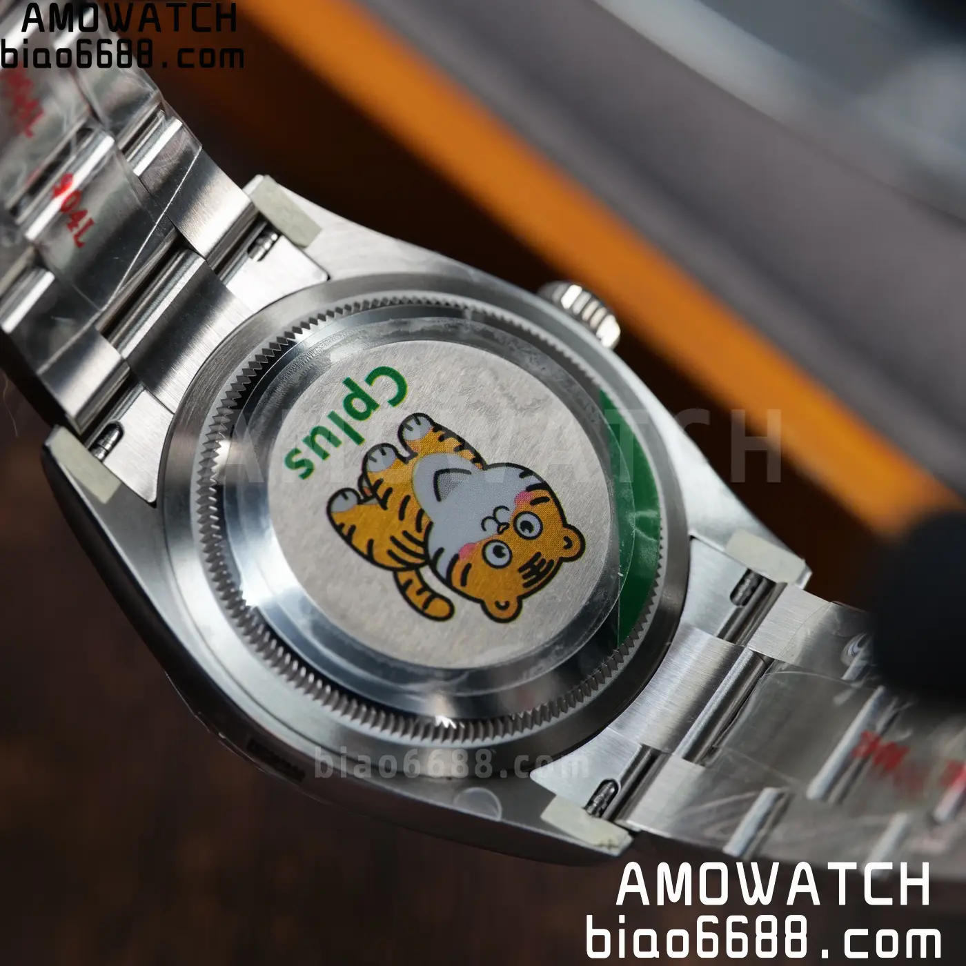 Rolex Oyster Perpetual 126000 36mm Clean Plus 1:1 Best Edition 904L Steel Green Dial DD3230 101 fc012d74977bfd3 AMO Watch