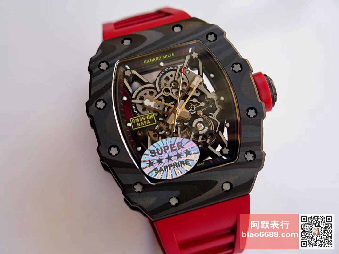 93dd4de5cddba2c 24 阿默表行AmoWatch