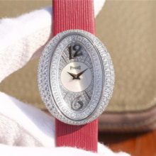 ¥1700  KG伯爵LIMELIGHT系列G0A35099腕表