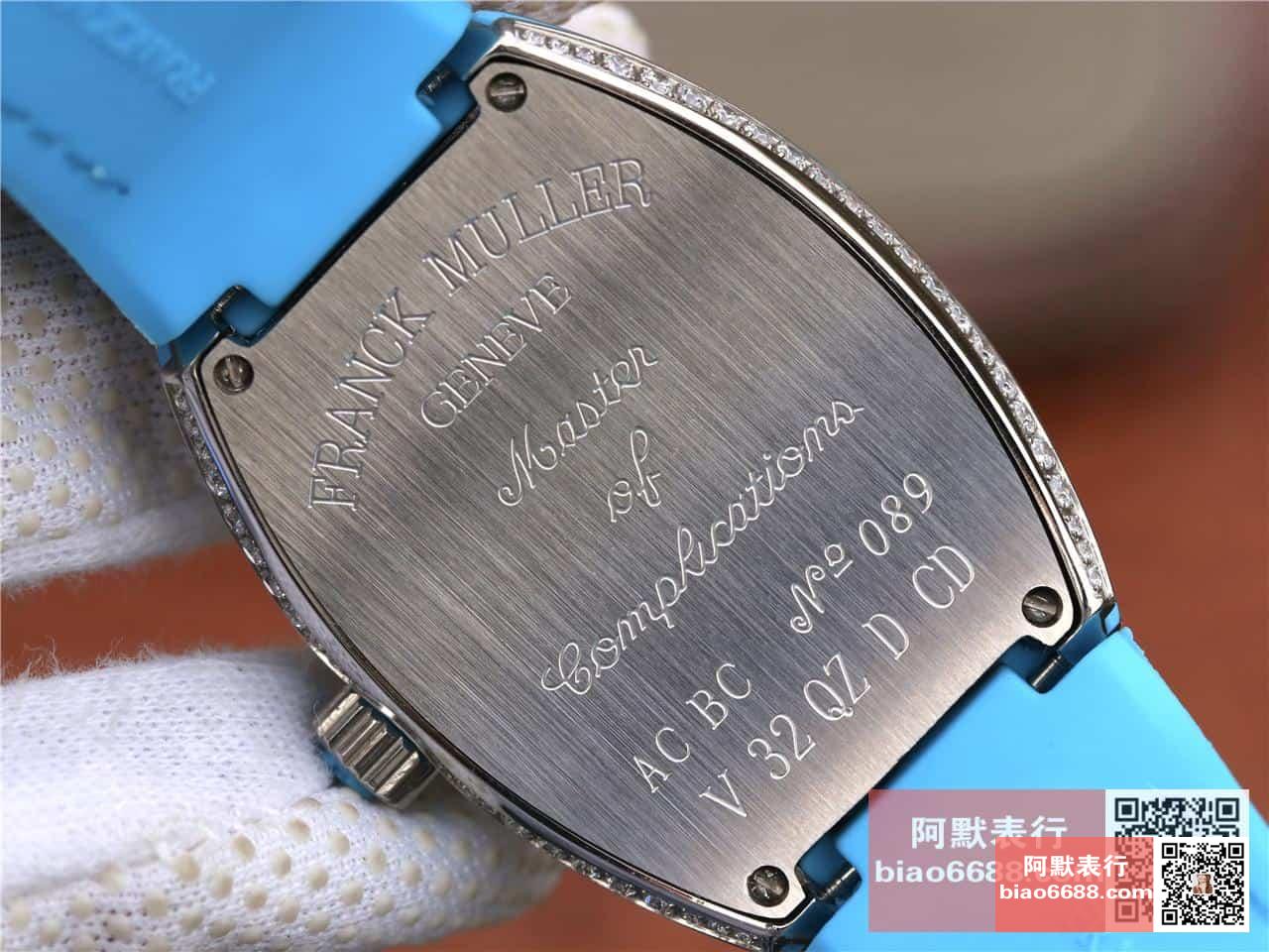 b82fa0c701cfd45 阿默表行AmoWatch