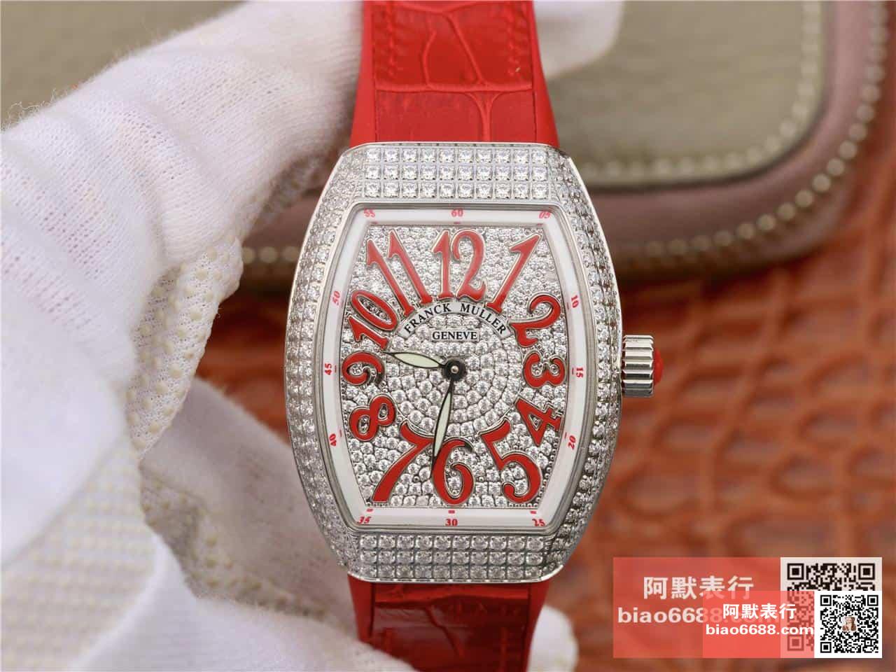 e24c1539bce1474 阿默表行AmoWatch