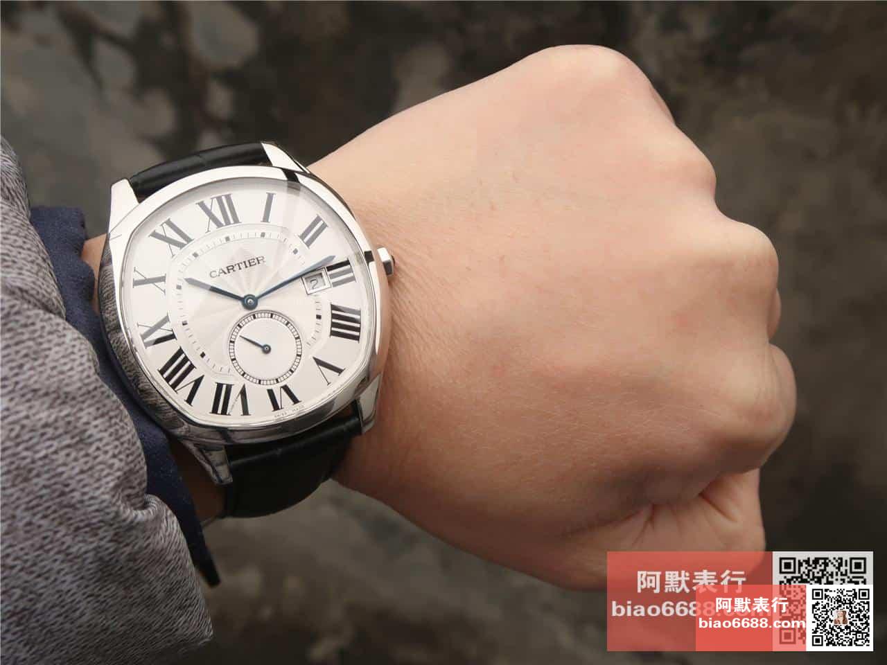 a136096afe0494f 阿默表行AmoWatch