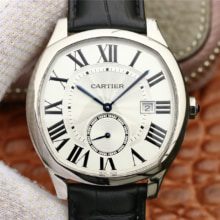 ¥2300 GS卡地亚Drive de Cartier系列WSNM0004腕表