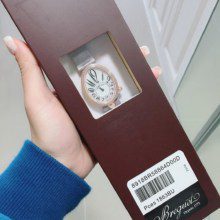 ¥2700 Breguet-宝玑那不勒斯皇后系列