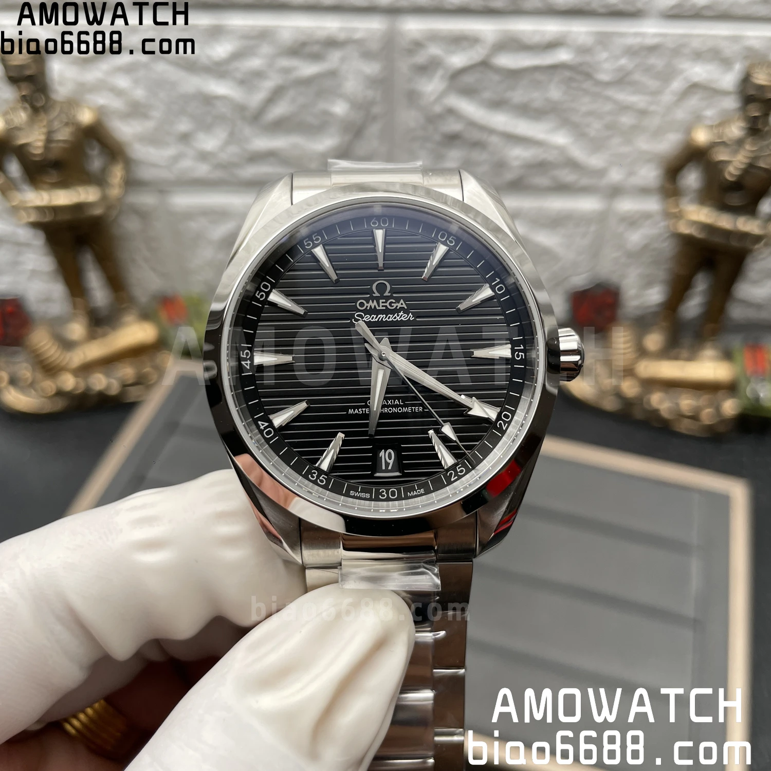 0bfdee6f62b5472 阿默表行AmoWatch