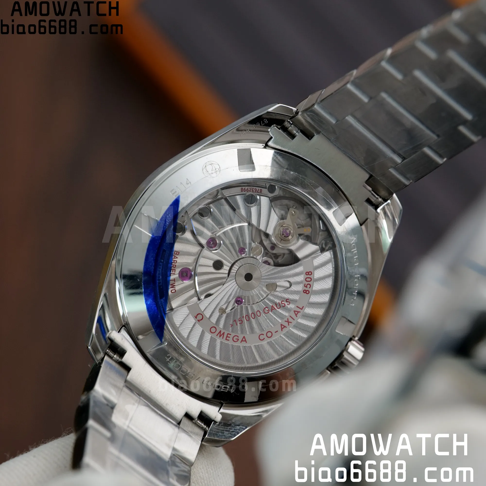 508514811d6e99b 阿默表行AmoWatch
