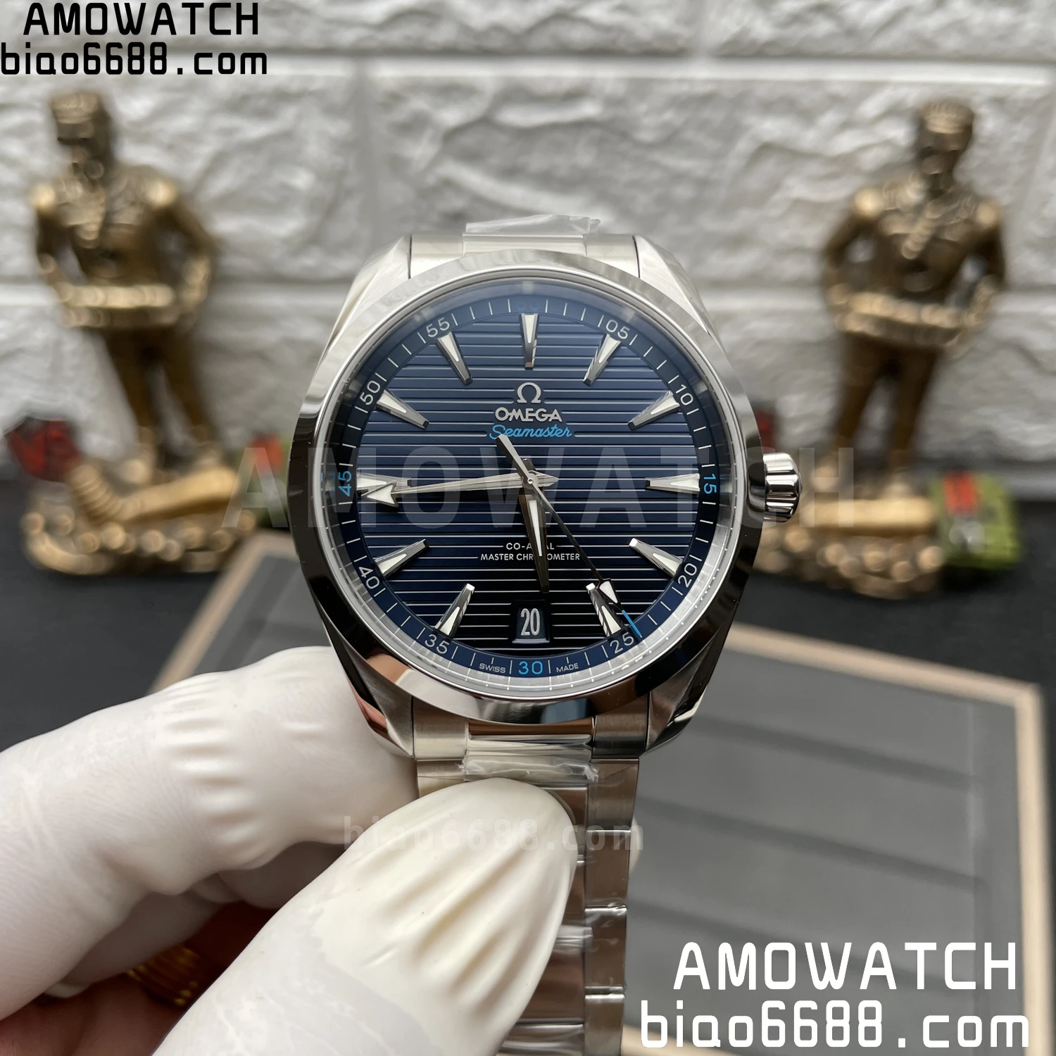 52eecec4b06cc4e 阿默表行AmoWatch