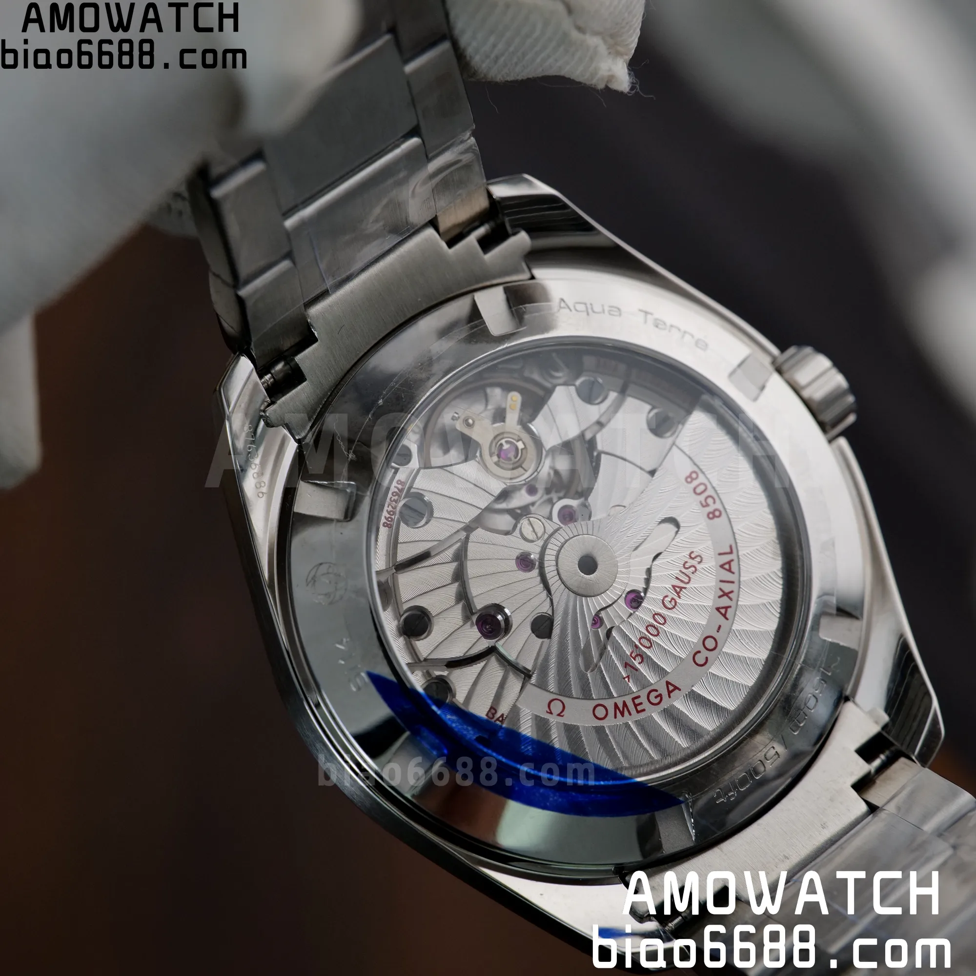 5643d4536c5b411 阿默表行AmoWatch