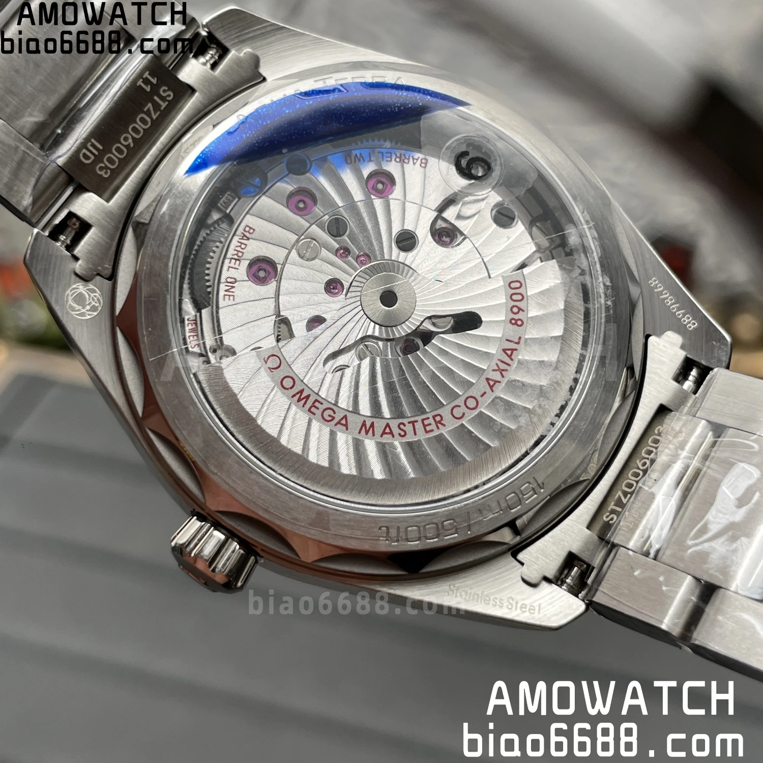 b3a3febbcfe9896 阿默表行AmoWatch