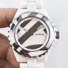 KOR厂 CHANEL香奈儿J12系列H5582陶瓷腕表