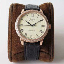 FK厂 格拉苏蒂原创议员系列1-39-59-01-15-04(13959011504)手表
