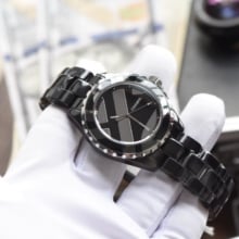 KOR厂 CHANEL香奈儿J12系列H5581陶瓷腕表