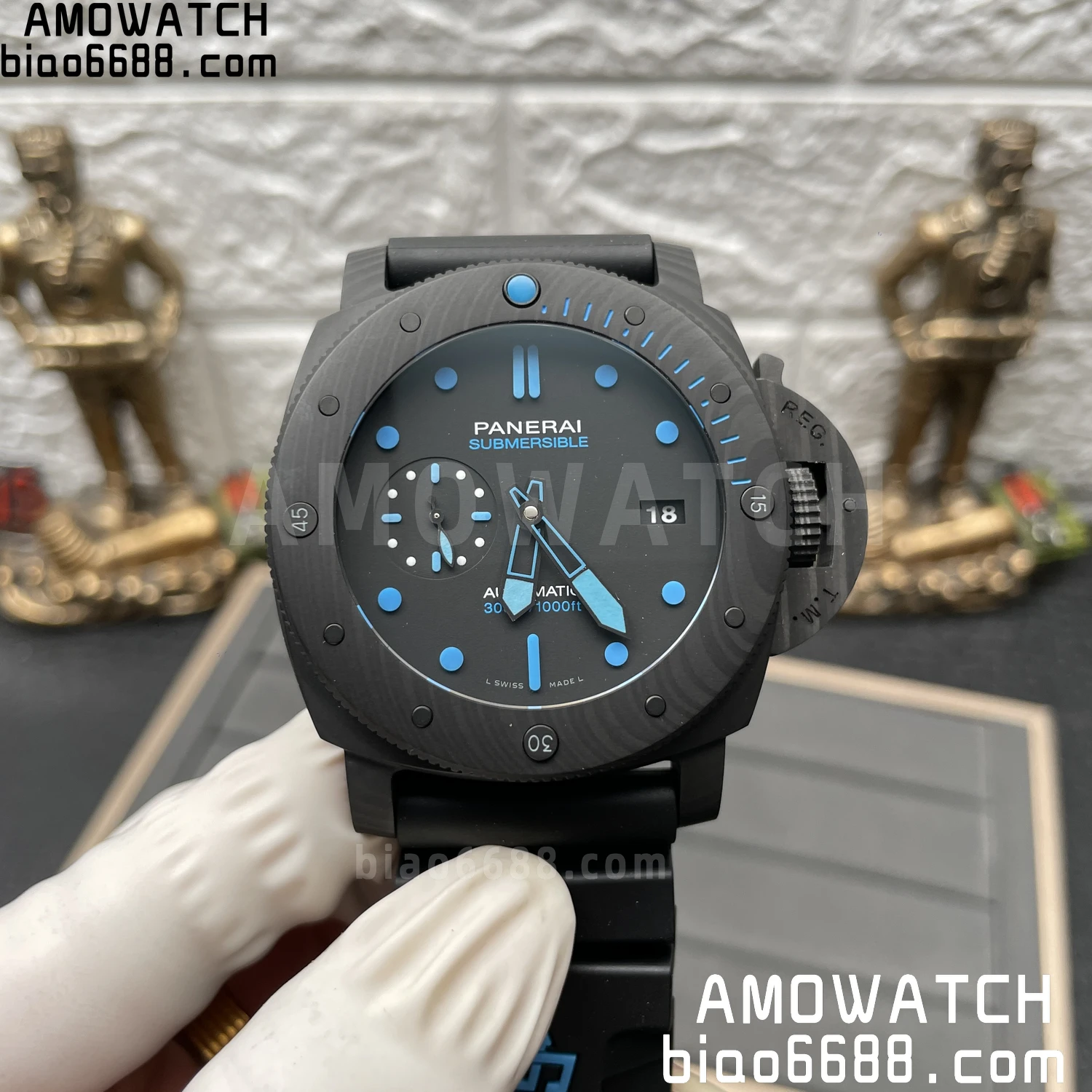 0ac34473bd2a145 AMO Watch